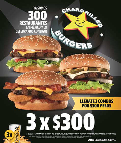 carl's jr mexico